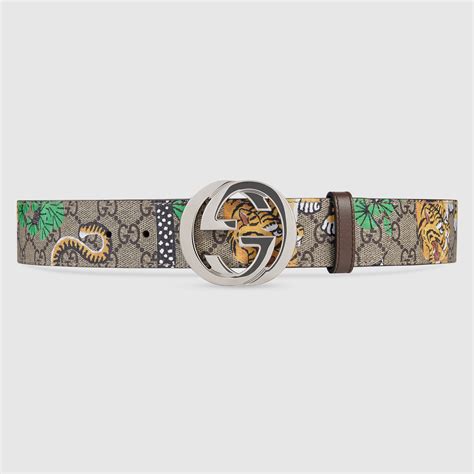 gucci bengal gg supreme belt replica|My Favorite Gucci Belt Dupes & Alternatives for 2024 .